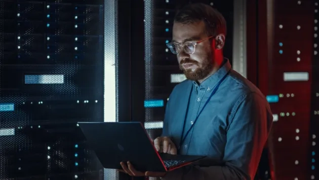 Between your AIOps and ITSM tools Between your AIOps and ITSM tools