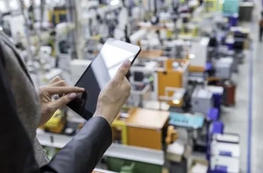smart connected products transformation iot smart connected products